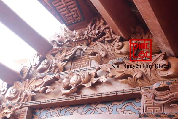 còn lạ, con rường