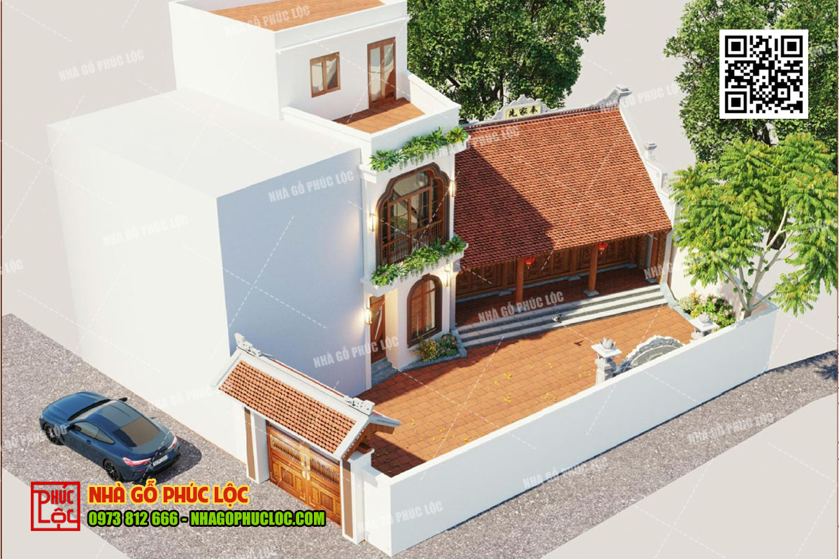 A Kien Thanh Oai Ha Noi