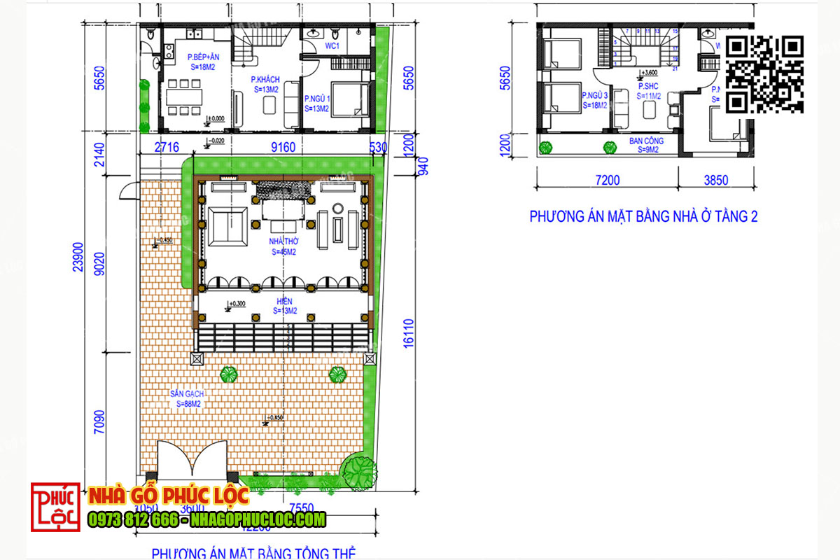 Chu Sang Cam Giảng Hai Duong