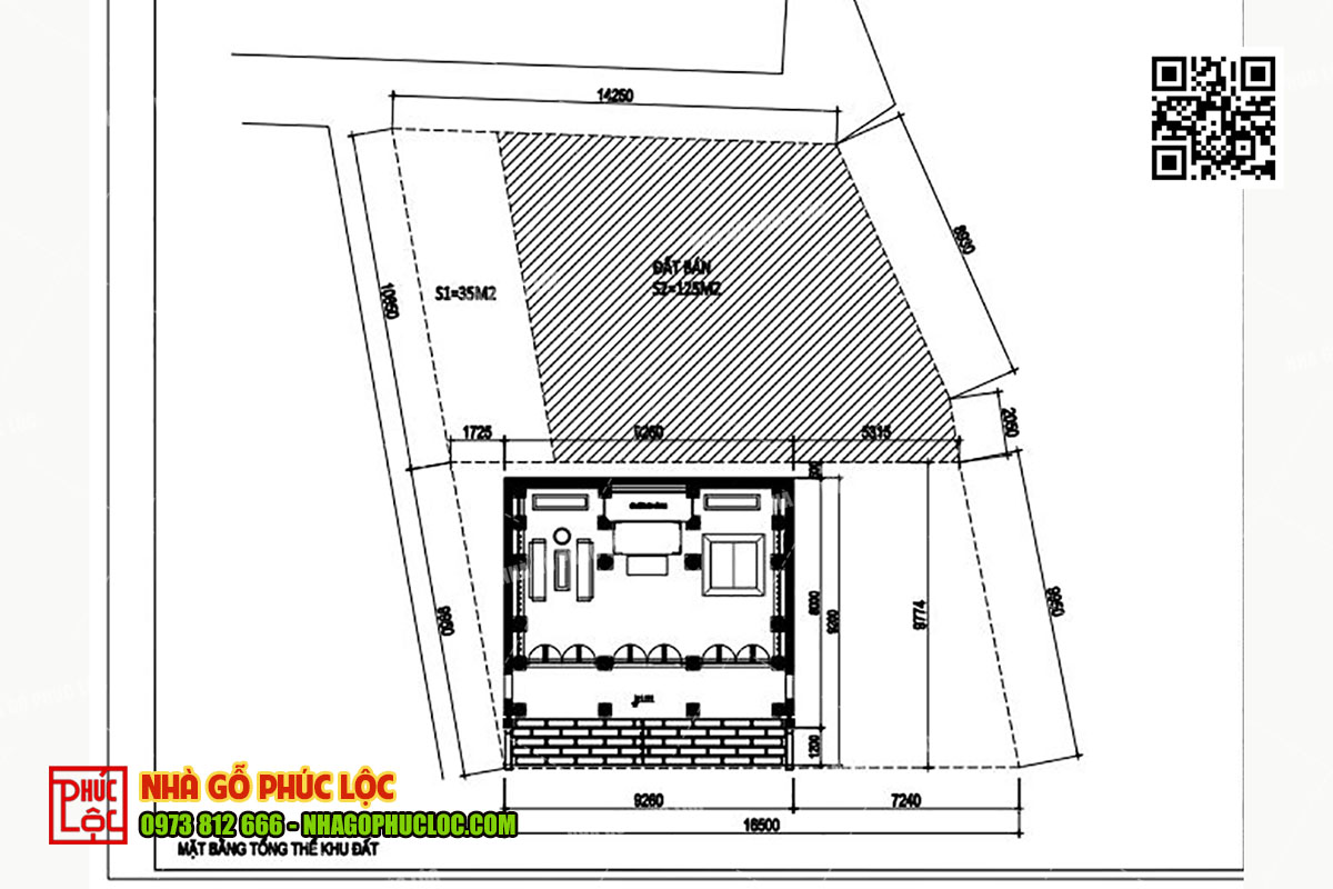 Mat Bang Tong The Nha A Duyen Hoai Duc