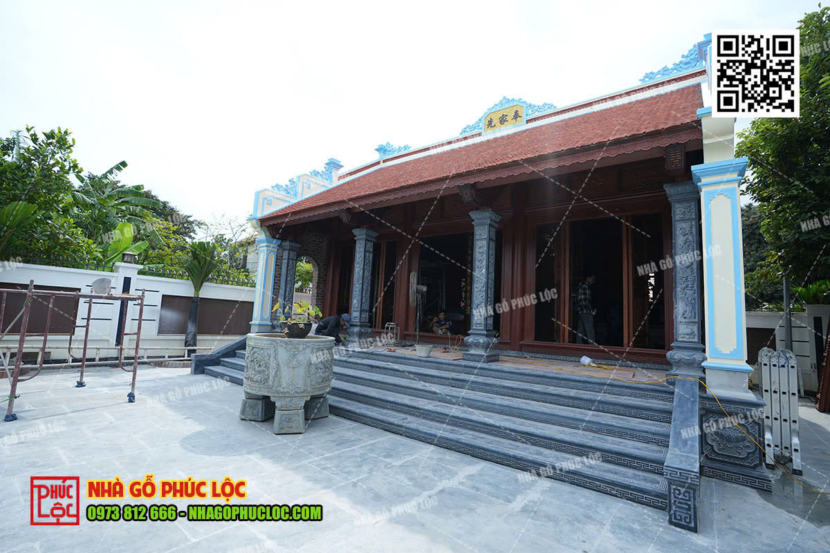 Nha-go-3-gian-co-cot-hien-bang-da-11