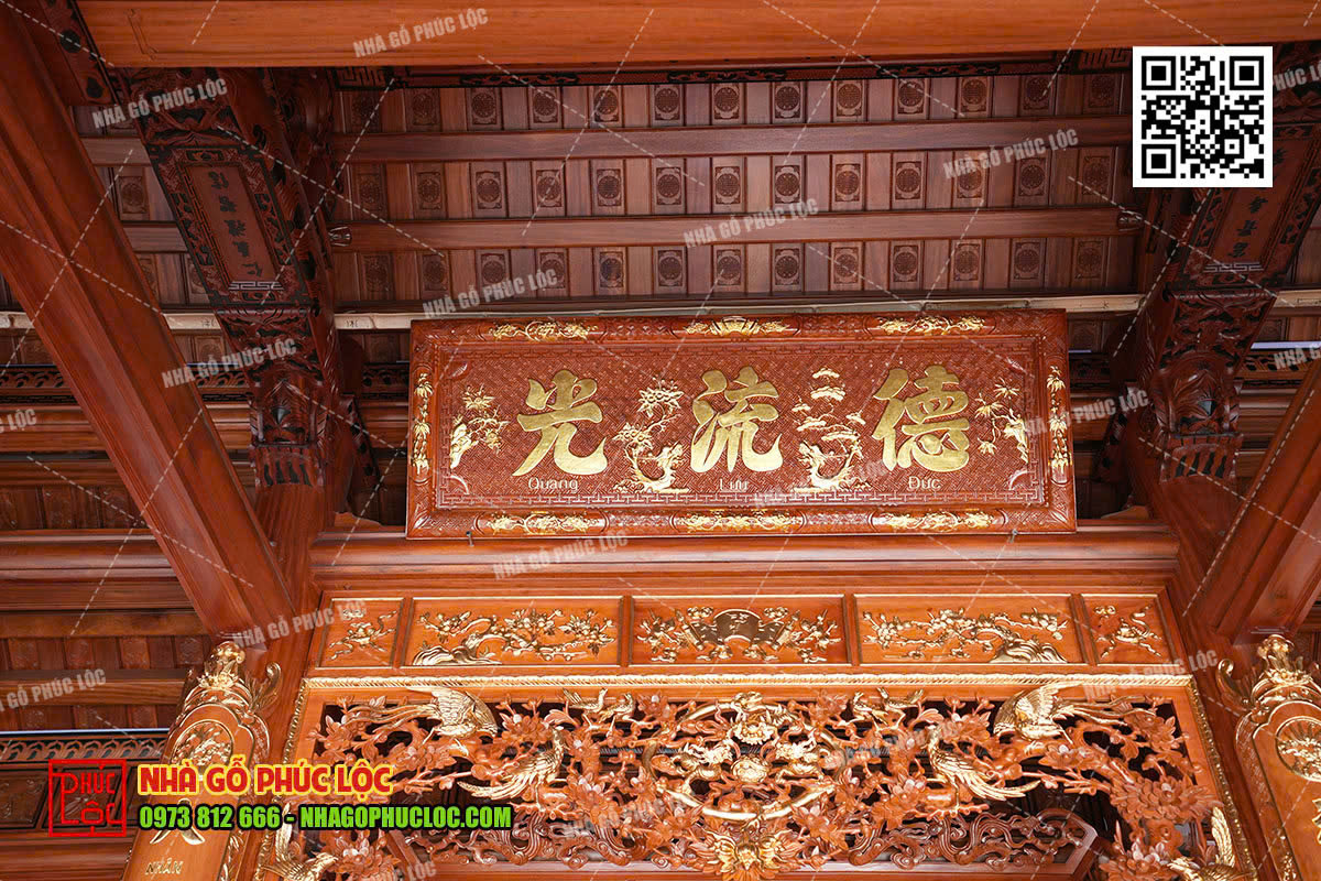 Nha-go-3-gian-co-cot-hien-bang-da-14