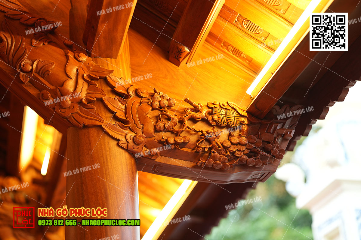 Nha-go-3-gian-co-hau-cung-13