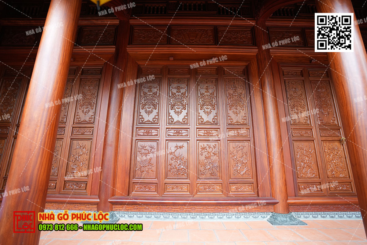 Nha-go-3-gian-co-hau-cung-18