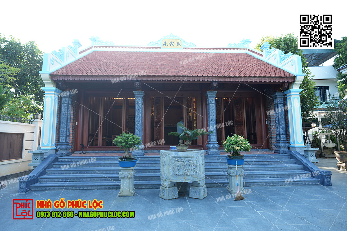 Nha-go-3-gian-co-cot-hien-bang-da-1