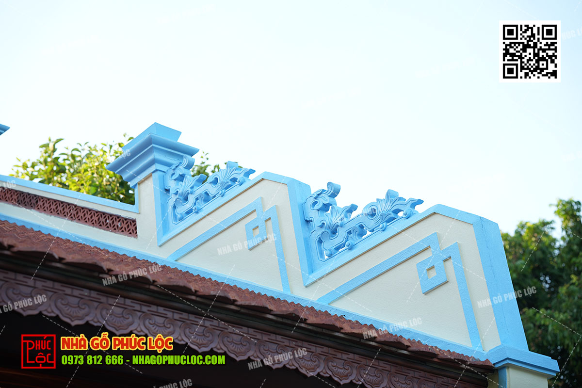 Nha-go-3-gian-co-cot-hien-bang-da-15