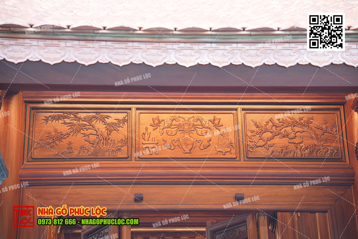 Nha-go-3-gian-co-cot-hien-bang-da-16