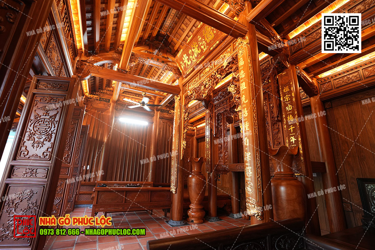 Nha-go-3-gian-co-cot-hien-bang-da-20