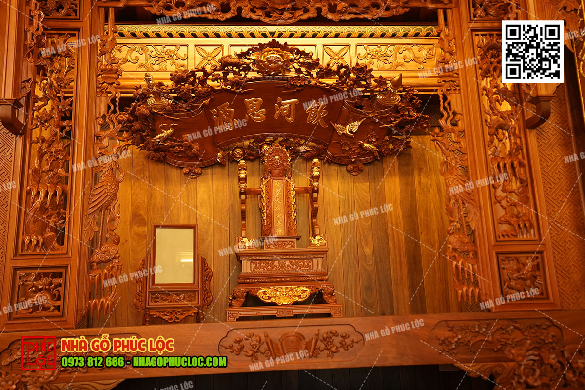 Nha-go-3-gian-co-hau-cung-7