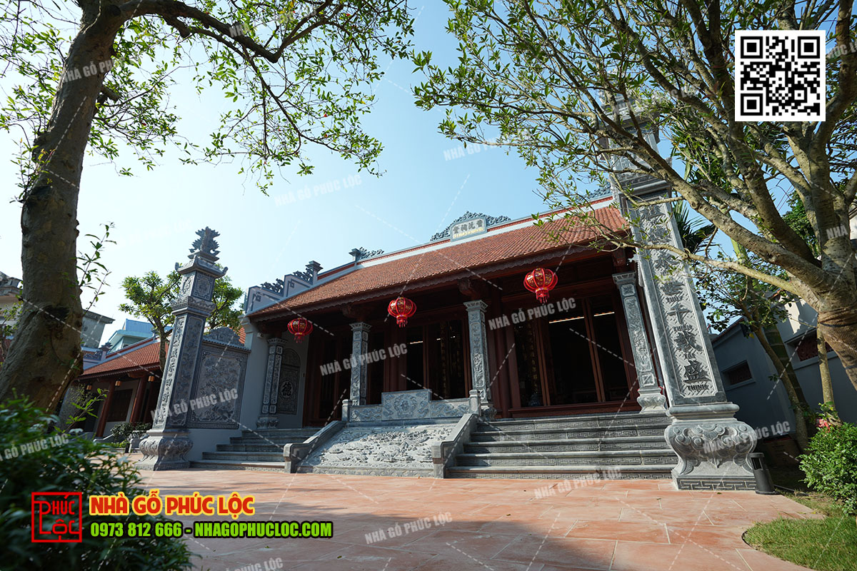 Nha-go-3-gian-co-cot-hien-bang-da-25