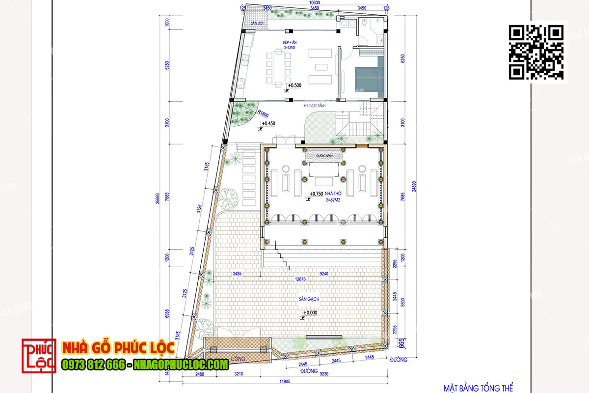 Nha A Kiều Hưng Yên