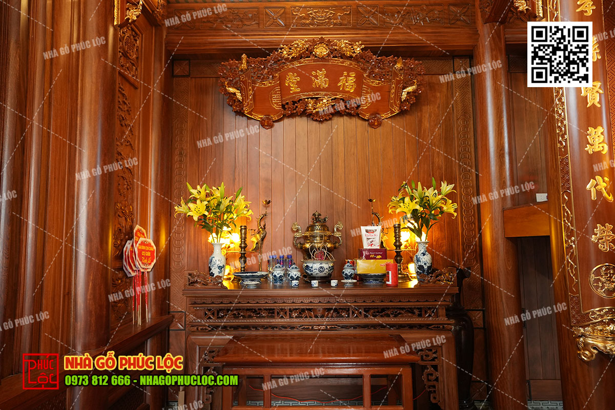 Nha-go-3-gian-co-cot-dong-tru-11