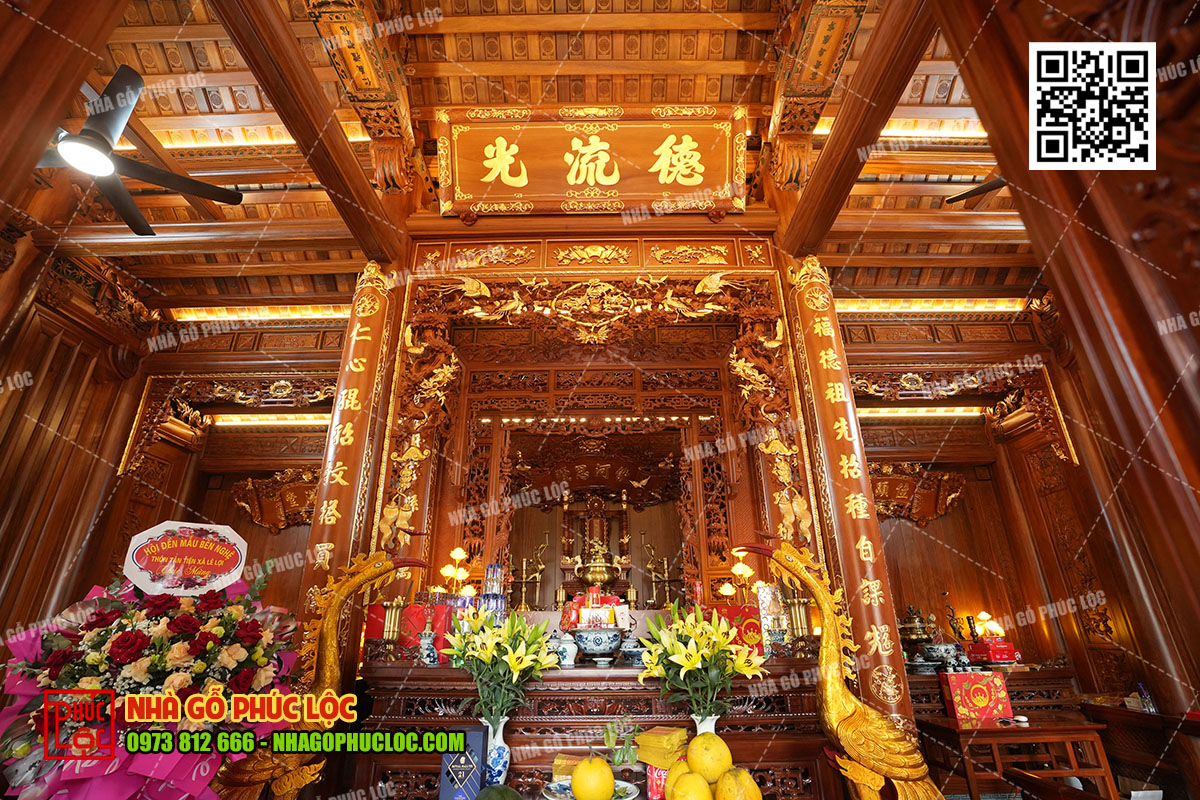 Nha-go-3-gian-co-cot-dong-tru-12