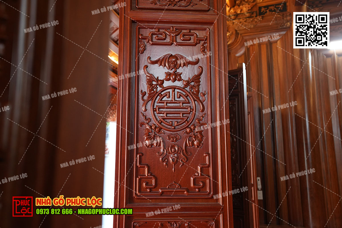 Nha-go-3-gian-co-cot-dong-tru-18