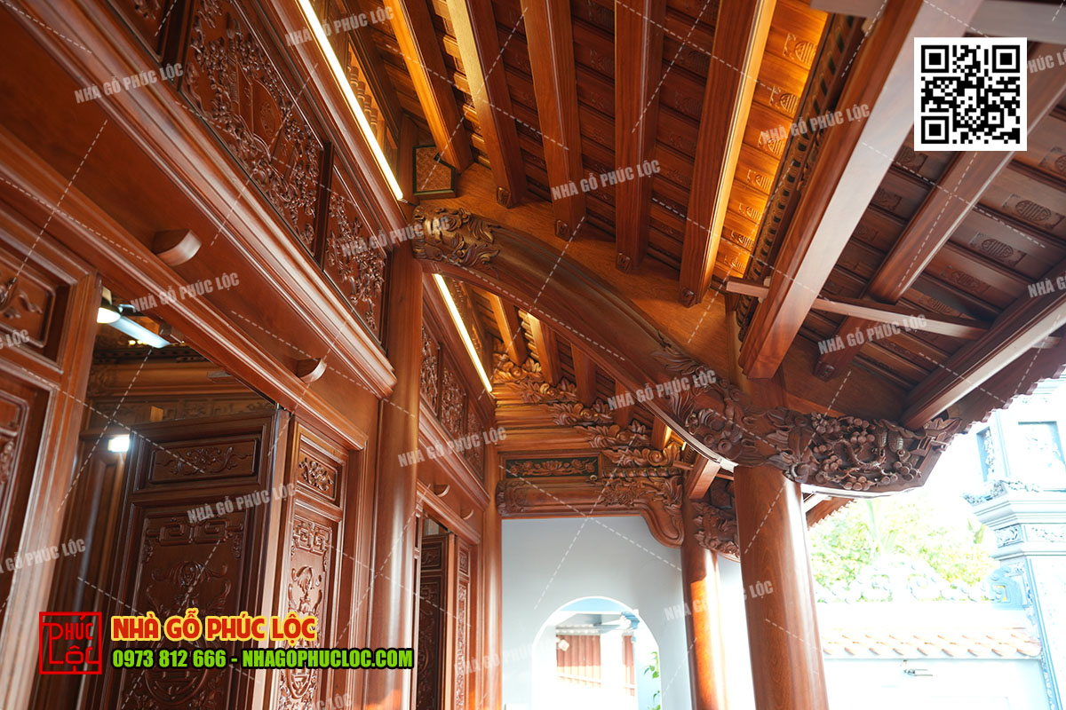 Nha-go-3-gian-co-cot-dong-tru-26