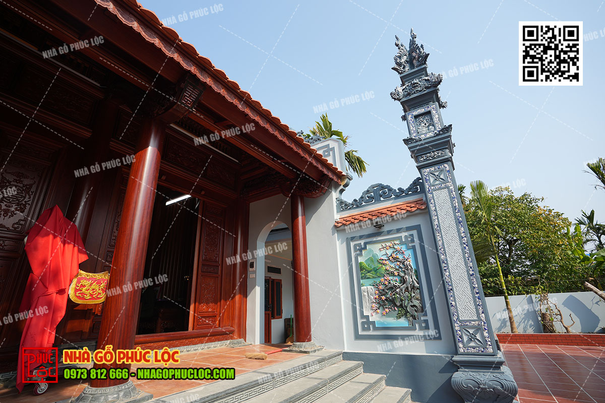 Nha-go-3-gian-co-cot-dong-tru-5