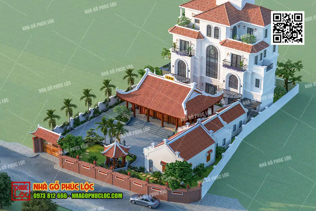 Mat Bang Tong The Nha A Mao