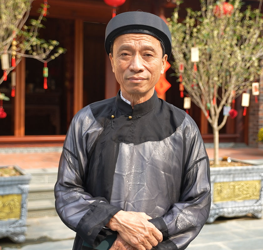 Bac Tiến