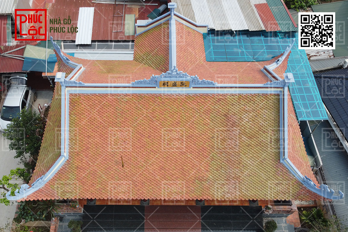 Bao-gia-nha-go-3-gian-4-mai-cam-xe-lao-2