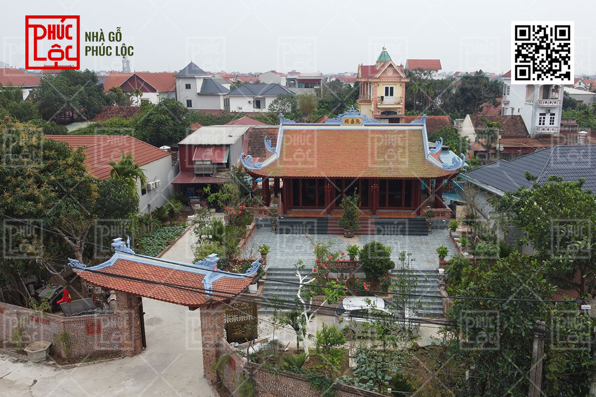 Bao-gia-nha-go-3-gian-4-mai-cam-xe-lao-4
